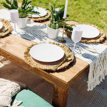 Load image into Gallery viewer, Picnic Setup for Four