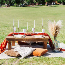 Load image into Gallery viewer, Picnic Setup for Four