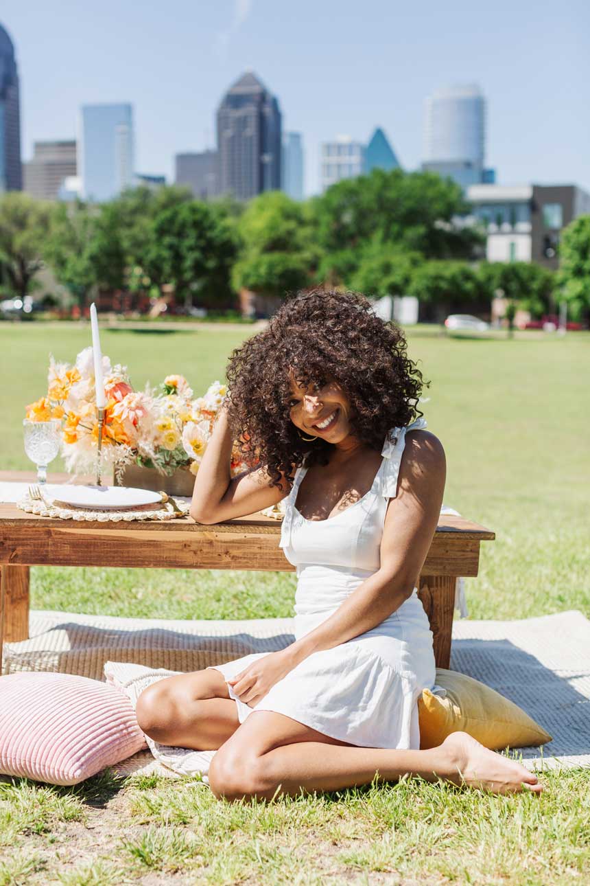 About Us – Not Your Average Picnic