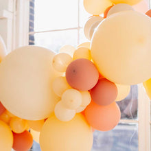 Load image into Gallery viewer, 12ft Balloon Garland
